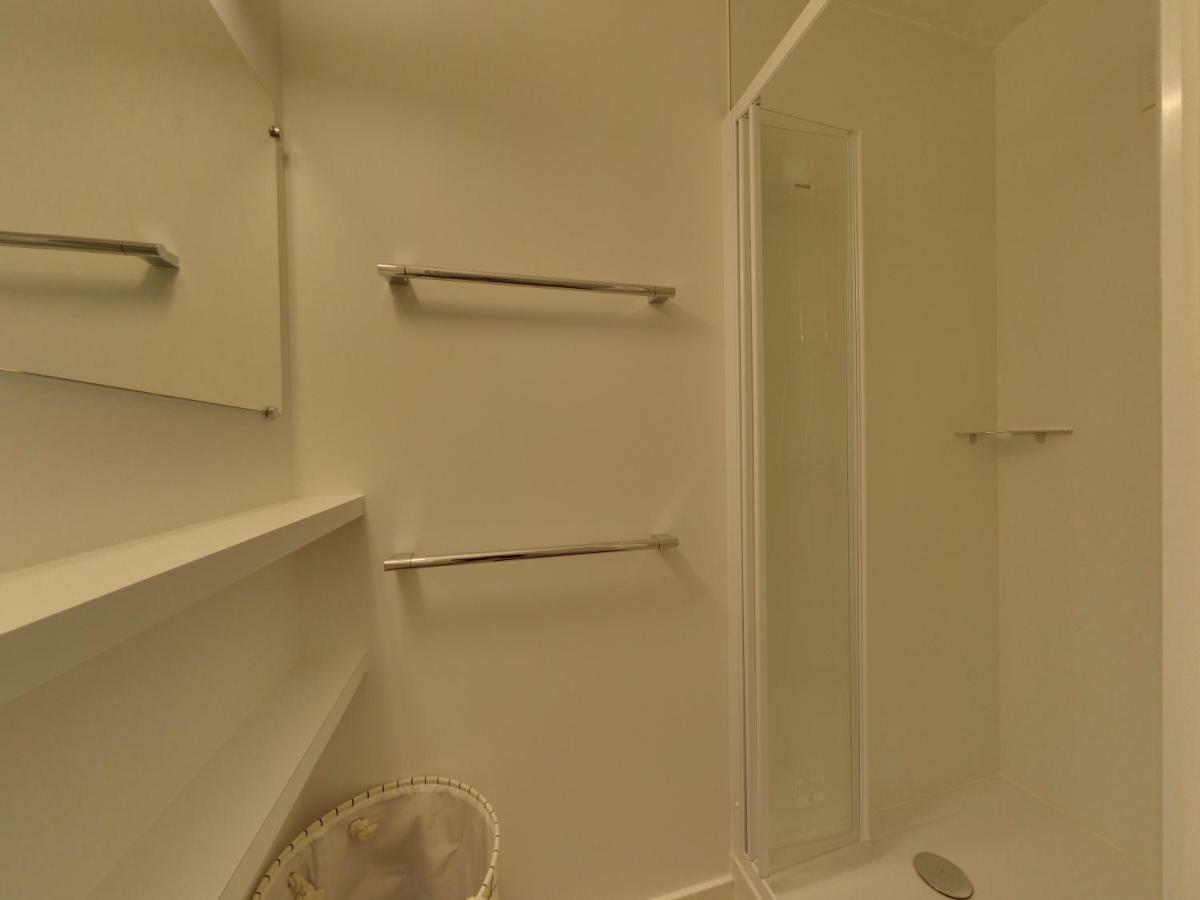 Het Riet Apartment ออสเทนด์ ภายนอก รูปภาพ