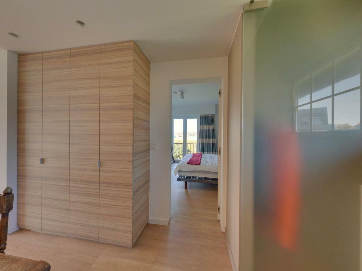 Het Riet Apartment ออสเทนด์ ภายนอก รูปภาพ