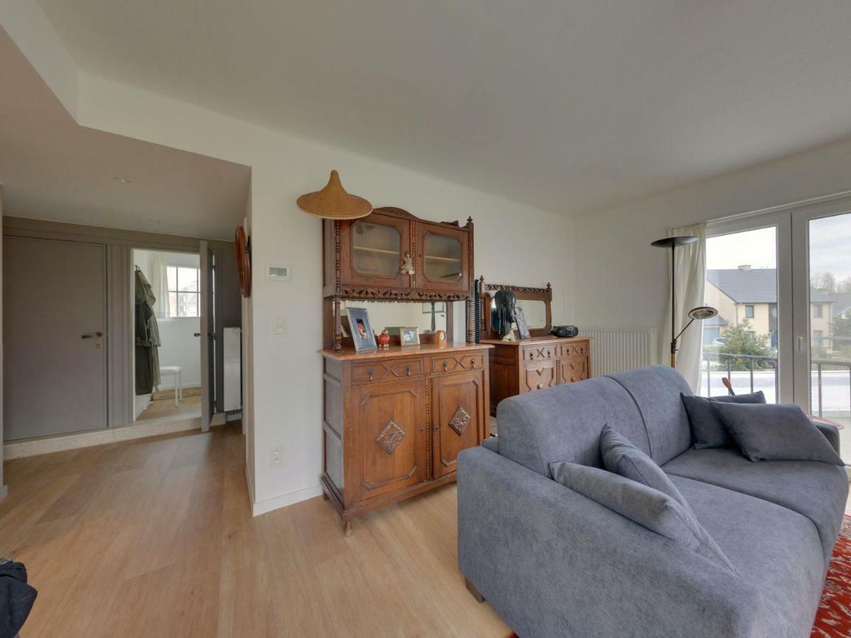 Het Riet Apartment ออสเทนด์ ภายนอก รูปภาพ