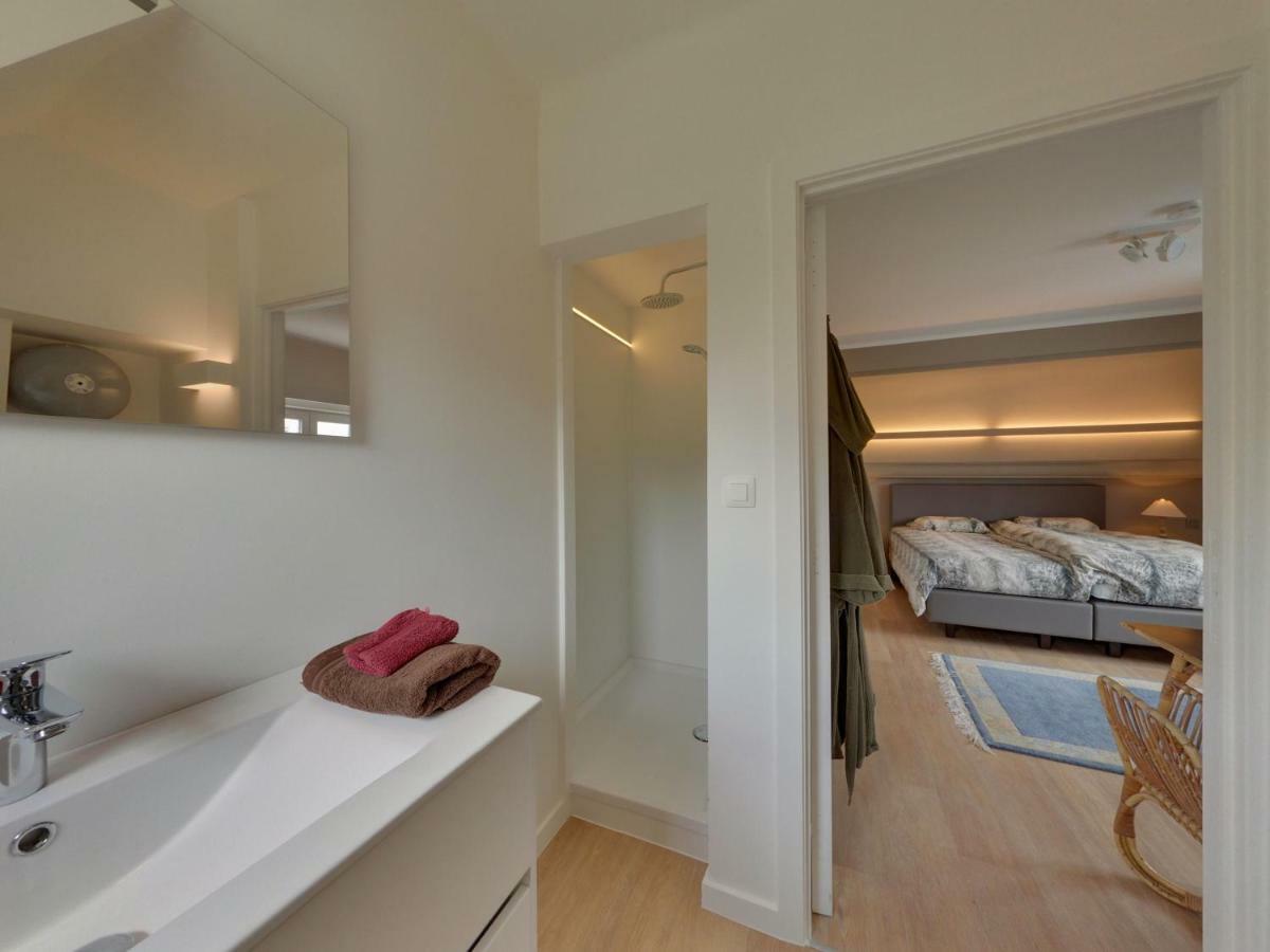 Het Riet Apartment ออสเทนด์ ภายนอก รูปภาพ